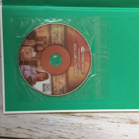 The Parson & Jack Russell Terriers book - Picture 2 of 3